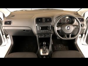 Volkswagen Polo Vivo hatch 1.6 Comfortline auto - Image 6