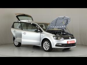 Volkswagen Polo Vivo hatch 1.6 Comfortline auto - Image 14