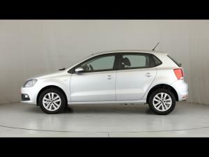 Volkswagen Polo Vivo hatch 1.6 Comfortline auto - Image 17