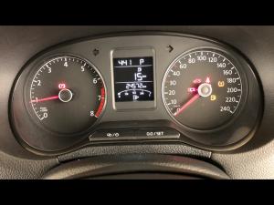Volkswagen Polo Vivo hatch 1.6 Comfortline auto - Image 23