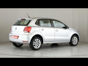 Volkswagen Polo Vivo hatch 1.6 Comfortline auto - Image 2