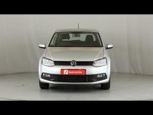 Volkswagen Polo Vivo hatch 1.6 Comfortline auto - Image 4