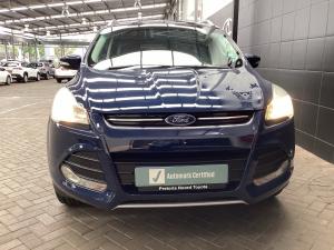 Ford Kuga 1.5T Ambiente - Image 7