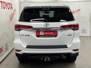 Toyota Fortuner 2.8GD-6 4x4 - Image 5