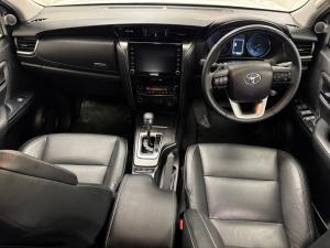 Toyota Fortuner 2.8GD-6 4x4 - Image 6