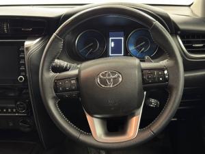 Toyota Fortuner 2.8GD-6 4x4 - Image 8