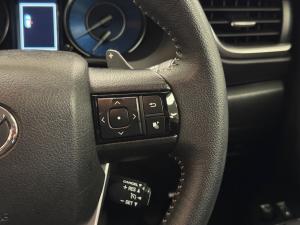 Toyota Fortuner 2.8GD-6 4x4 - Image 10