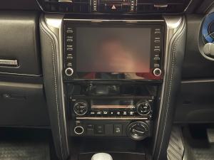 Toyota Fortuner 2.8GD-6 4x4 - Image 13