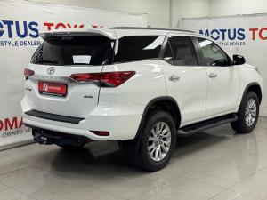 Toyota Fortuner 2.8GD-6 4x4 - Image 2