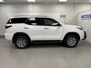 Toyota Fortuner 2.8GD-6 4x4 - Image 3