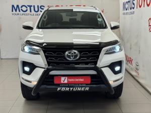 Toyota Fortuner 2.8GD-6 4x4 - Image 4