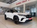 Thumbnail Toyota Corolla Cross 1.8 GR-Sport