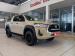 Toyota Hilux 2.4 GD-6 Raider X 4X4 automaticD/C - Thumbnail 1