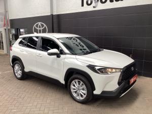Toyota Corolla Cross 1.8 Xi - Image 1