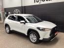 Thumbnail Toyota Corolla Cross 1.8 Xi