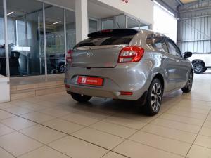 Toyota Starlet 1.4 XR - Image 2