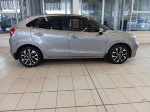 Toyota Starlet 1.4 XR - Image 4