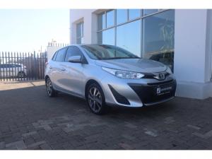 Toyota Yaris 1.5 Xs auto - Image 1