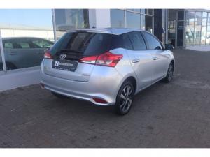 Toyota Yaris 1.5 Xs auto - Image 2