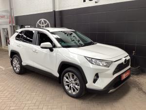 Toyota RAV4 2.0 VX - Image 1