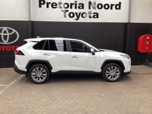 Toyota RAV4 2.0 VX - Image 4