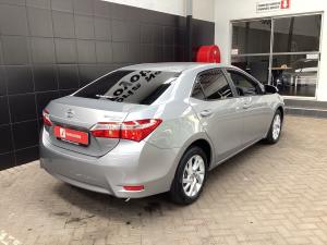 Toyota Corolla Quest 1.8 Exclusive auto - Image 2