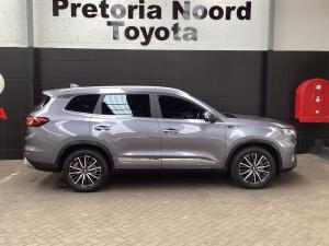 Chery Tiggo 8 Pro 1.6TGDI 290T Distinction - Image 9