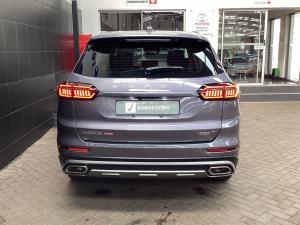 Chery Tiggo 8 Pro 1.6TGDI 290T Distinction - Image 11