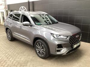 Chery Tiggo 8 Pro 1.6TGDI 290T Distinction - Image 1