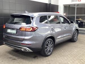 Chery Tiggo 8 Pro 1.6TGDI 290T Distinction - Image 3