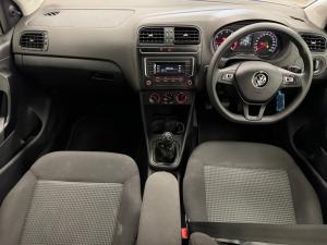 Volkswagen Polo Vivo hatch 1.4 Comfortline - Image 14