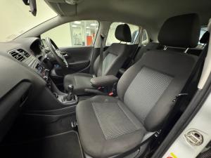 Volkswagen Polo Vivo hatch 1.4 Comfortline - Image 15