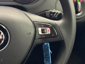Volkswagen Polo Vivo hatch 1.4 Comfortline - Image 18