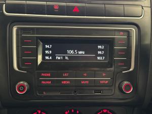 Volkswagen Polo Vivo hatch 1.4 Comfortline - Image 20