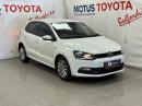 Thumbnail Volkswagen Polo Vivo hatch 1.4 Comfortline