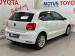 Volkswagen Polo Vivo hatch 1.4 Comfortline - Thumbnail 2