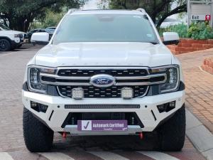 Ford Everest 3.0TD V6 4WD Platinum - Image 5