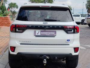 Ford Everest 3.0TD V6 4WD Platinum - Image 6