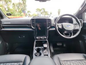 Ford Everest 3.0TD V6 4WD Platinum - Image 7