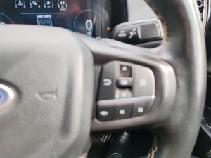 Ford Everest 3.0TD V6 4WD Platinum - Image 12