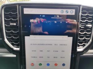 Ford Everest 3.0TD V6 4WD Platinum - Image 15