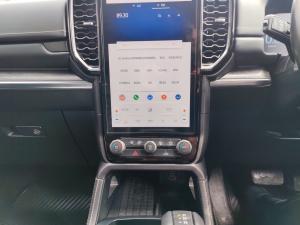 Ford Everest 3.0TD V6 4WD Platinum - Image 16