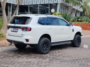 Ford Everest 3.0TD V6 4WD Platinum - Image 3