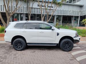 Ford Everest 3.0TD V6 4WD Platinum - Image 4