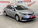 Thumbnail Toyota Corolla Quest 1.8 Plus manual