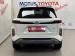 Toyota Urban Cruiser 1.5 XR manual - Thumbnail 5