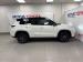Toyota Urban Cruiser 1.5 XR manual - Thumbnail 3