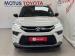 Toyota Urban Cruiser 1.5 XR manual - Thumbnail 4
