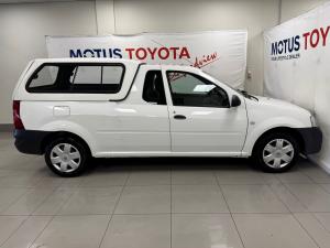 Nissan NP200 1.6i - Image 5