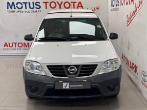 Nissan NP200 1.6i - Image 6
